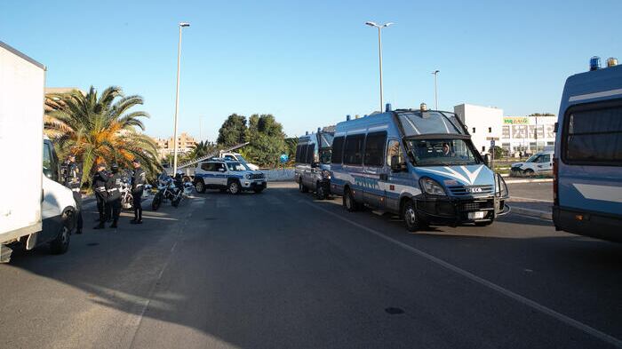 Altri sgomberi a San Basilio, spunta la droga