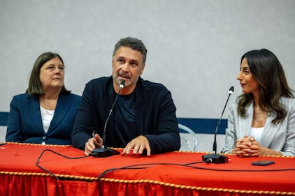 Bocelli, Annalisa e Morandi al Circo Massimo: il concertone per dire sì alla vita 13