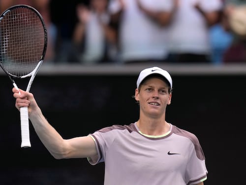 Australian Open, Sinner contro Rublev: dove e quando vedere la gara