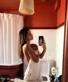 Belen Rodriguez, foto hot 14