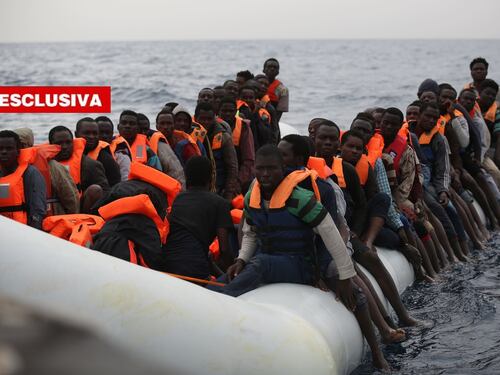 Ecco i cavilli usati dalle Ong per scaricare tutti i migranti in Italia