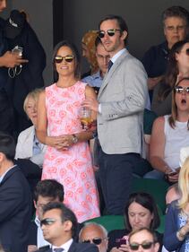 Pippa Middleton, sexy e raffinata 28