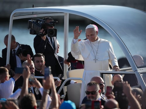 La lunga attesa di Comunione e Liberazione. Il Papa e la “pace” con il popolo di don Gius