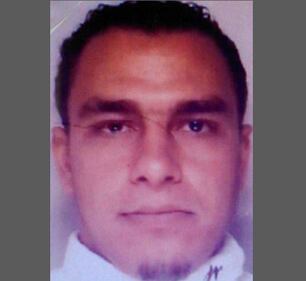 Il terrorista di Nizza e le foto col camion 3