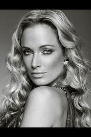 Reeva Steenkamp, ecco chi era 1