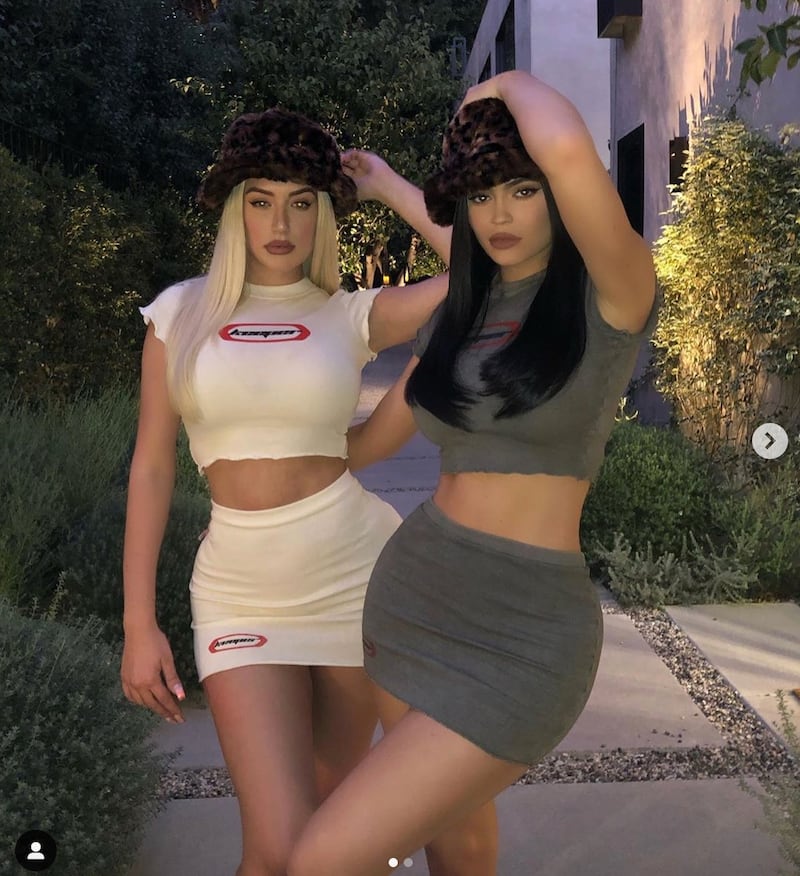 Kylie Jenner, le foto dell'imprenditrice 2