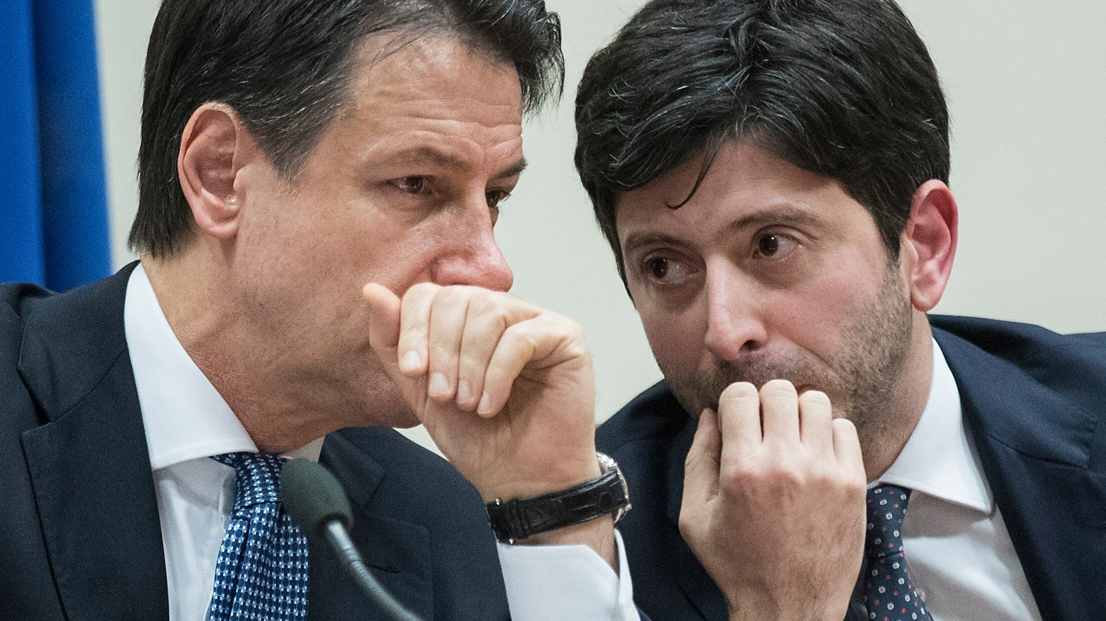 La commissione Covid provoca terrore: così la sinistra vuole boicottarla