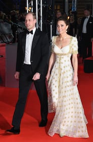 Kate Middleton, le foto della duchessa 4