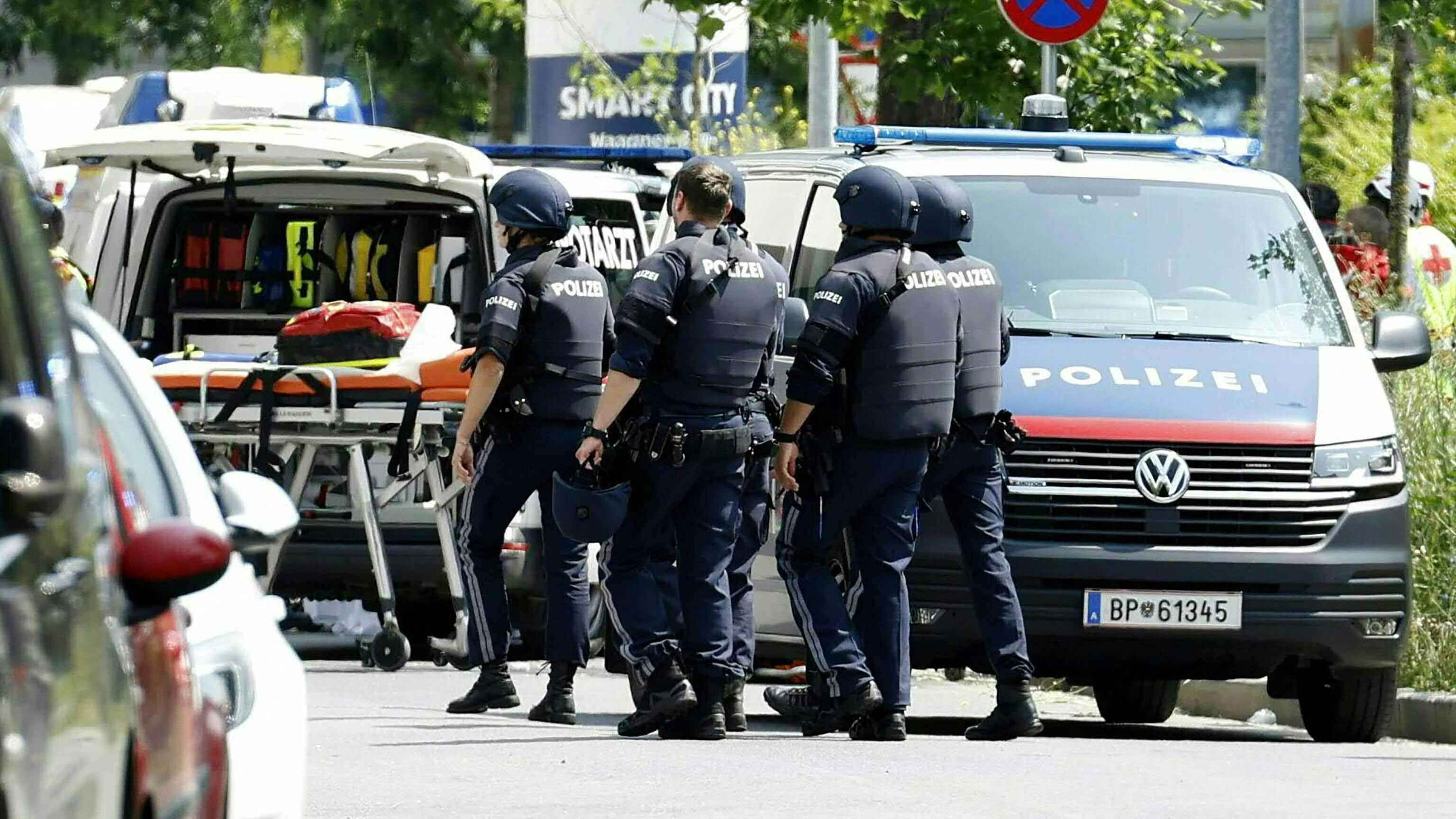 Strage dell'ex studente bullizzato. Nel liceo 10 vittime, poi il suicidio