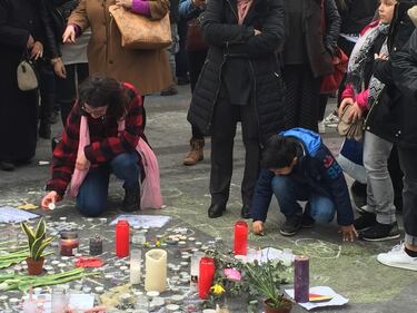 Bruxelles, il giorno dopo gli attentati 2