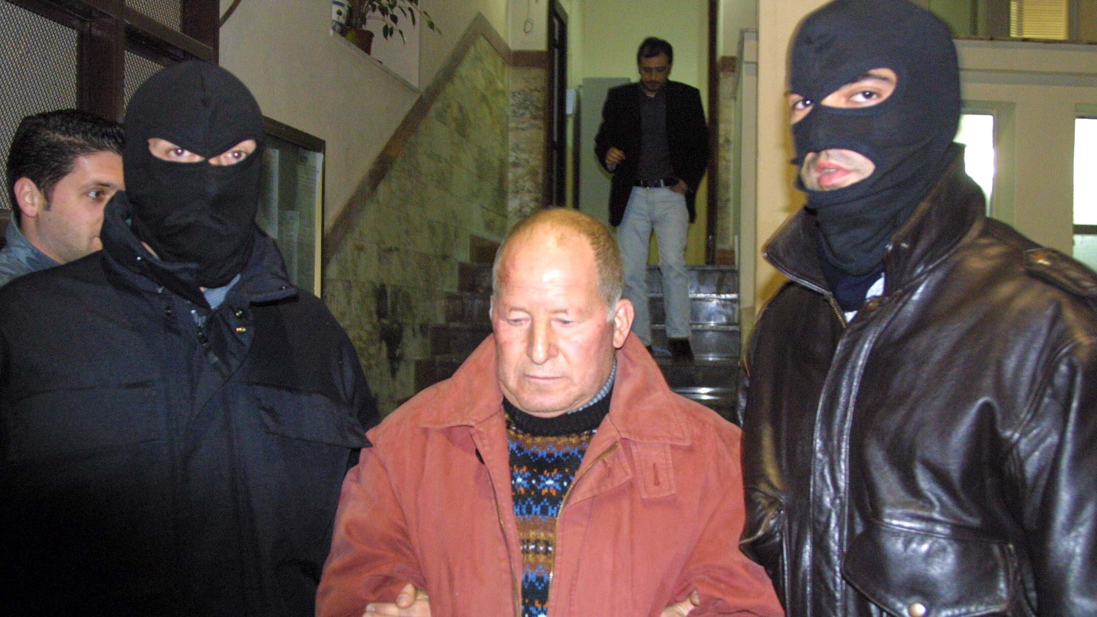 Ecco i nuovi Cospito. Il boss al 41 bis rifiuta le cure per lasciare il carcere duro
