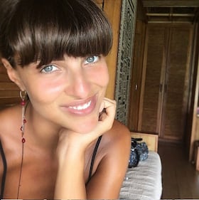 Cristina Chiabotto sensuale su Instagram 12