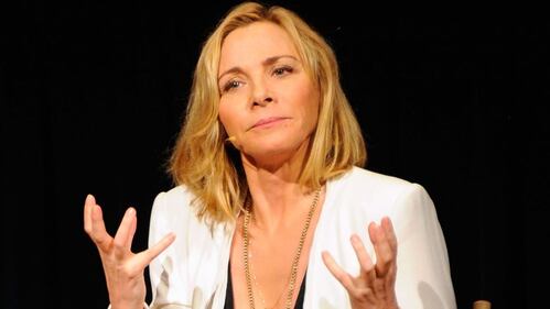 Sex and the City, le sexy protagoniste 9