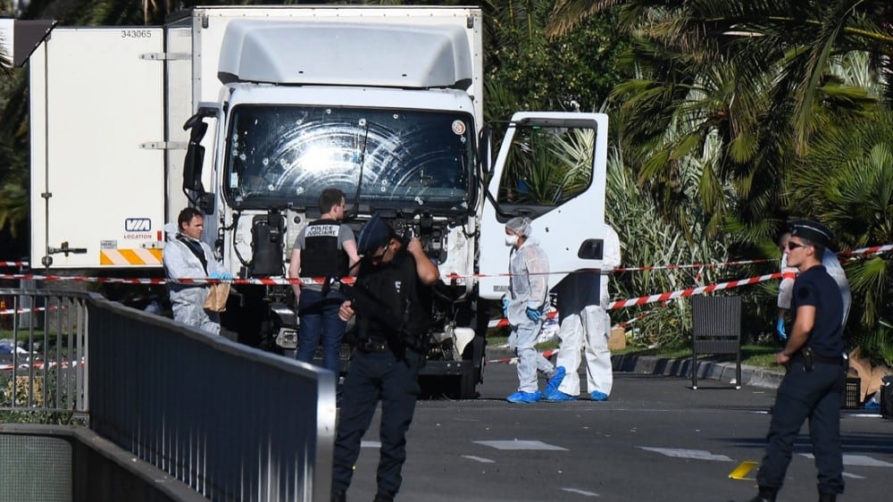 L'Europol lancia l'allarme: "Pronti nuovi attacchi"