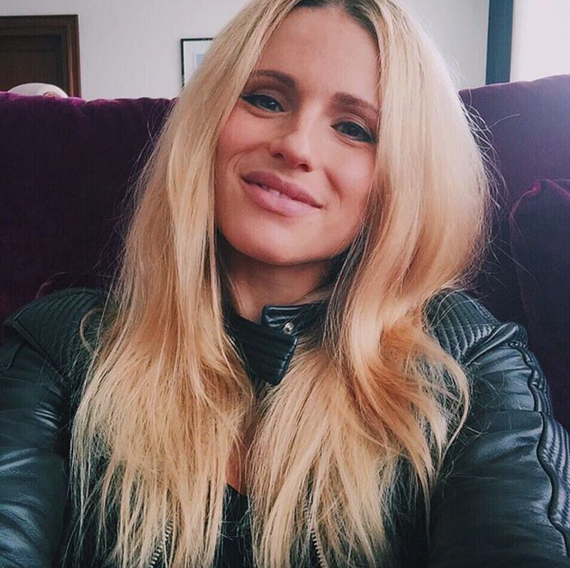Michelle Hunziker, foto 3