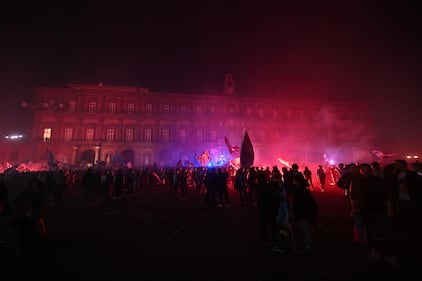 Festa scudetto 7