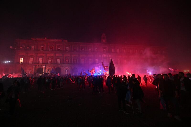 Festa scudetto 7
