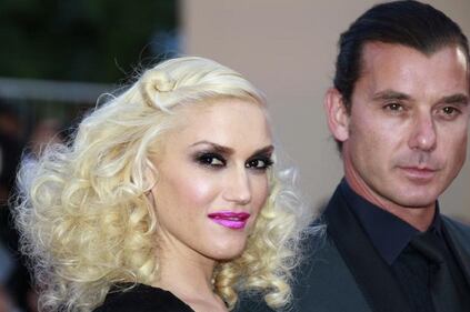 Gwen Stefani e Gavin Rossdale, un anno dal divorzio: foto 1