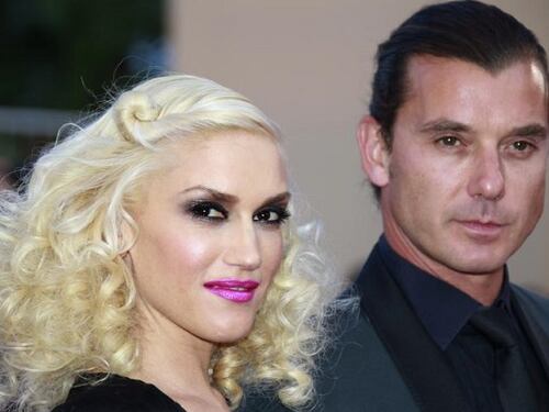 Gwen Stefani e Gavin Rossdale, un anno dal divorzio: foto