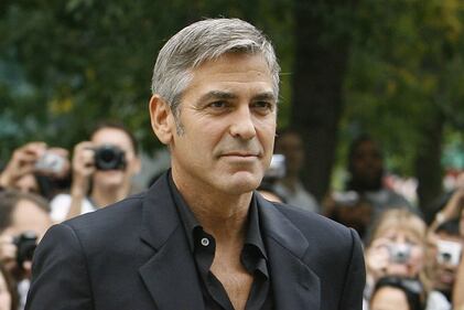 George Clooney svela la romantica proposta fatta ad Amal 18