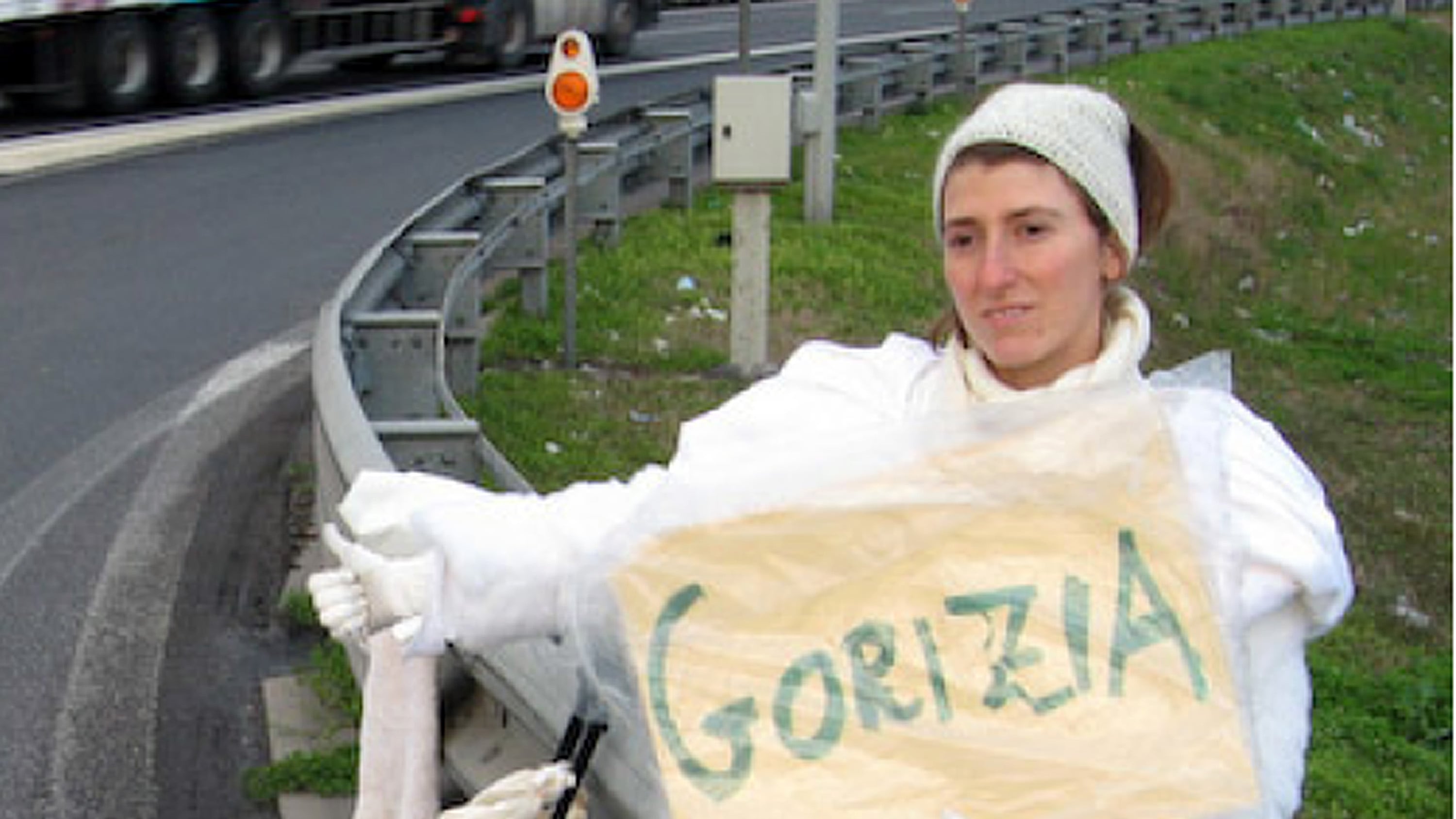 La “sposa in viaggio”, la scomparsa, il killer felice: “Così ho ucciso Pippa Bacca”