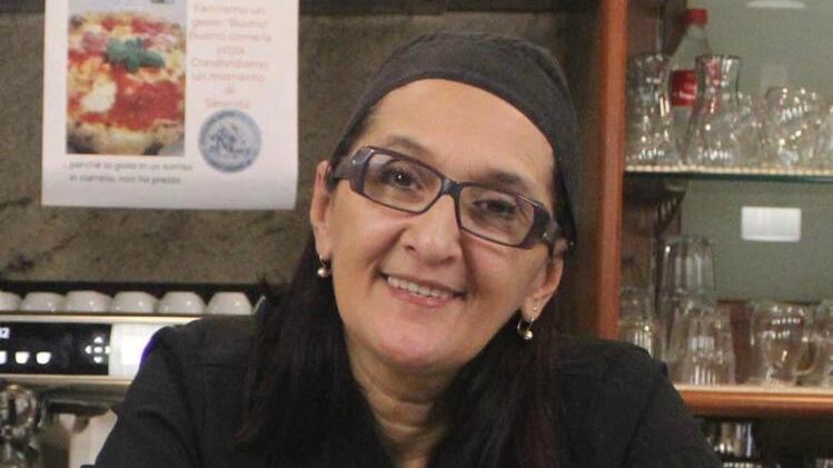 Ristoratrice trovata morta, il gelido commento della Lucarelli. Cosa ha scritto