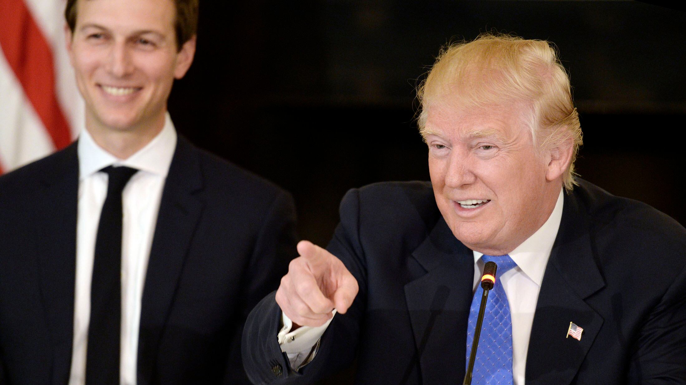 Trump: "Rilanceremo il nostro arsenale nucleare"