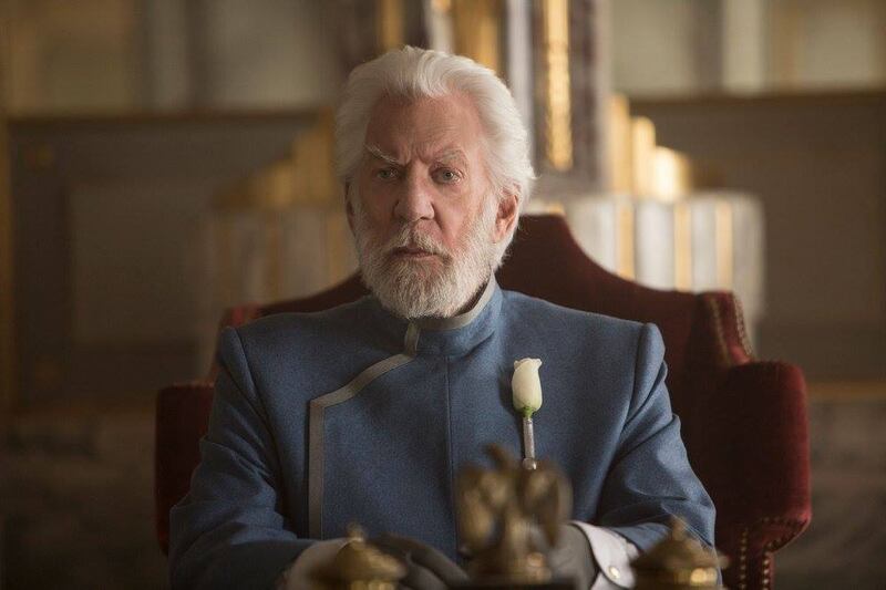Hunger Games - Il Canto della Rivolta Parte 2, foto 65