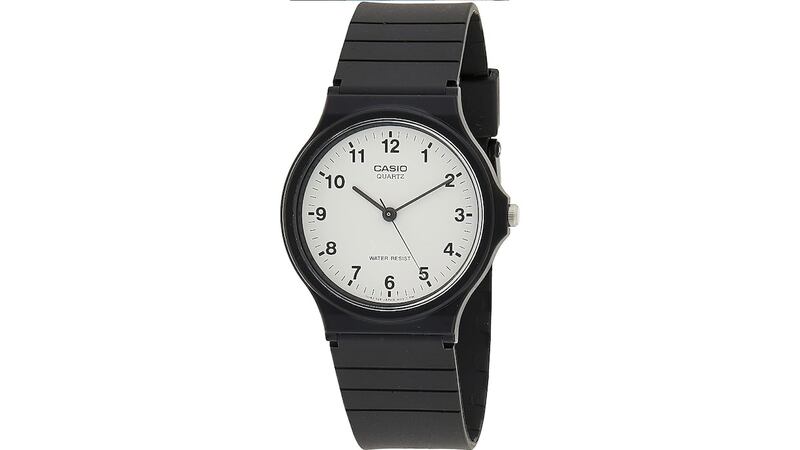 Casio Collection MQ-24