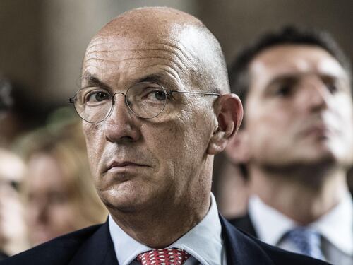 Marco Follini, il democristiano che ha sostenuto sia Berlusconi sia Prodi
