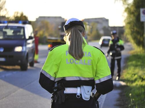 Blitz antiabusivismo, sequestri nella periferia di Caserta