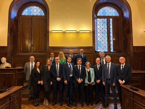 Professioni: Eletto il nuovo Consiglio Nazionale dei Geologi per il quinquennio 2025-2030