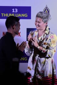 Su Netflix è in arrivo un film su i ragazzini tailandesi intrappolati nella grotta 4