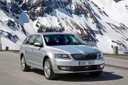 Prova Skoda Octavia 2013 16