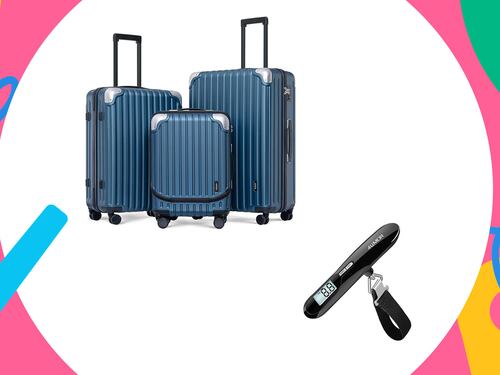 Black Friday e weekend: il momento giusto per viaggiare e acquistare accessori da viaggio e trolley