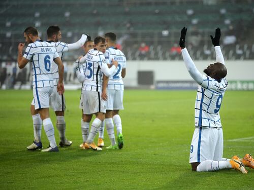 Inter batticuore. E il var evita la beffa