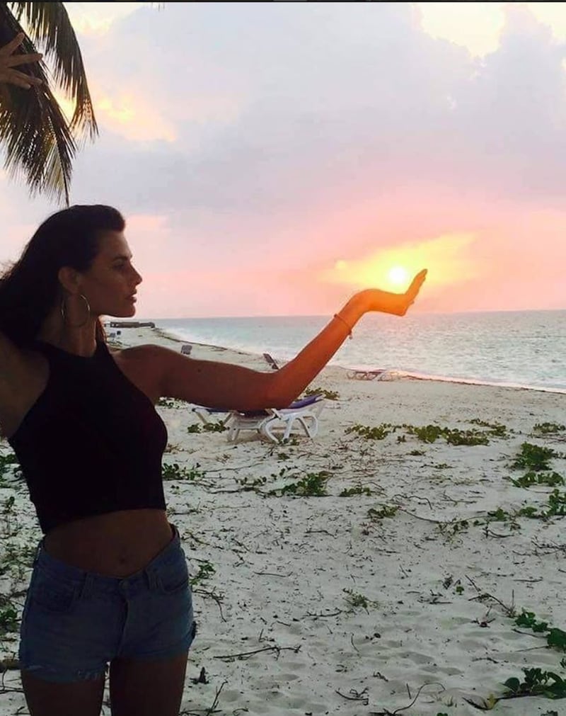 Dayane Mello hot, le foto sexy della modella 15