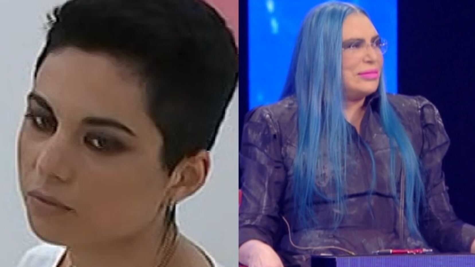 Amici, Giordana all'attacco di Rudy: "Ha una preferenza per Tish"