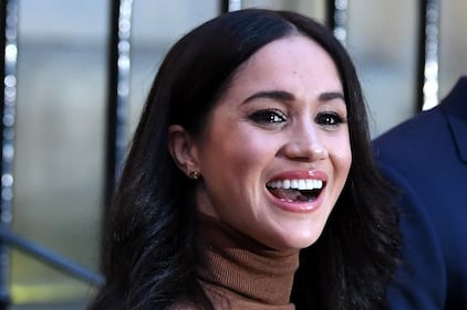 Meghan Markle, le foto 1