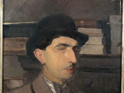 Torna "Da Cimabue a Morandi", il meglio dei suoi scritti
