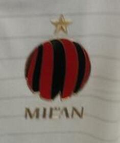 Nuovo logo per il Milan? 2
