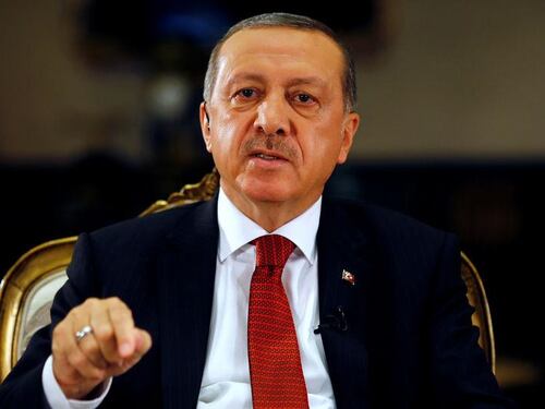 Insediamento di Erdogan: 18mila dipendenti pubblici licenziati
