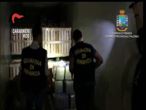 Mafia, tre arresti legati a Matteo Messina Denaro