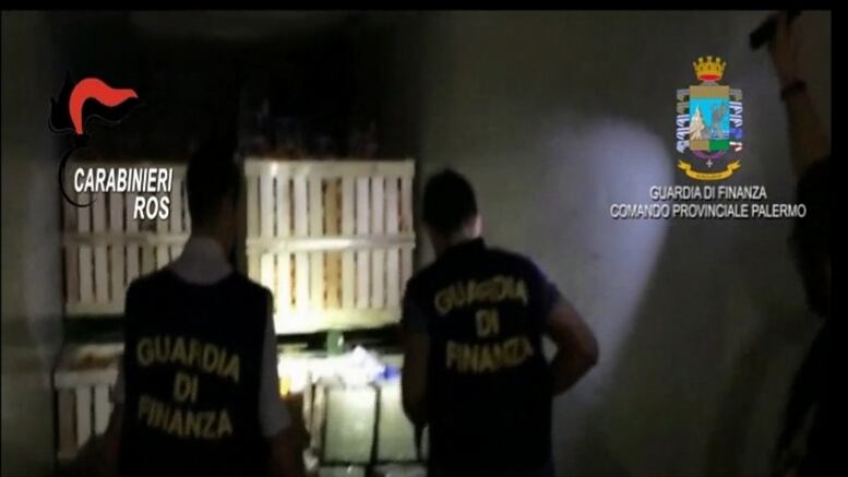 Mafia, tre arresti legati a Matteo Messina Denaro