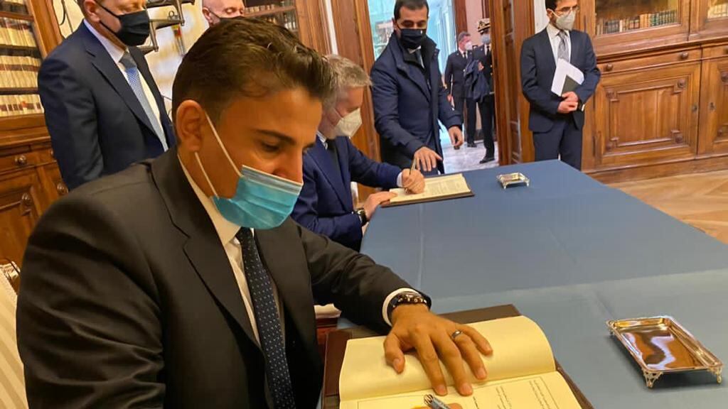 "I turchi? Importanti. Ma con l'Italia più cooperazione militare"