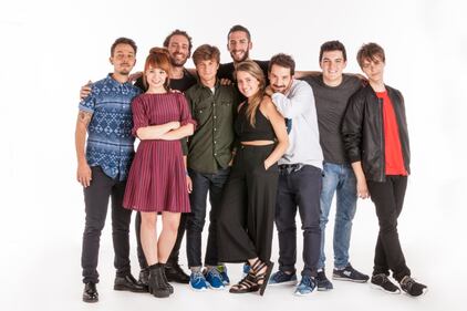 X Factor 9, ecco i dodici concorrenti 2