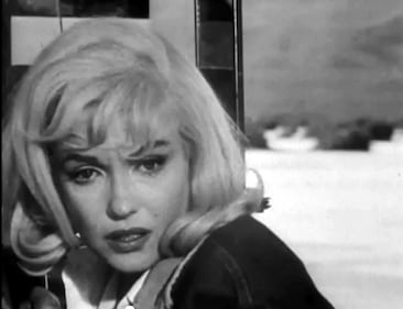 Marilyn Monroe, icona sexy a 89 anni dalla nascita 20