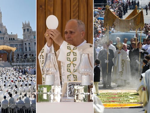 Un milione e 200mila fedeli alla messa del Papa a Madrid. Leone: "Basta egoismo e indifferenza, costruiamo un mondo nuovo"