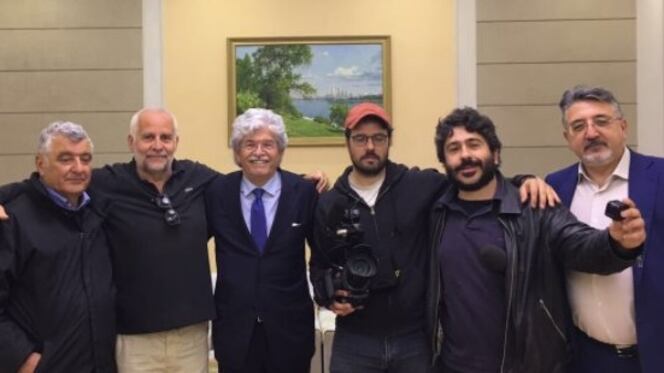 Volo cancellato: Razzi resta in Corea del Nord. Poi l'arrivo in Cina