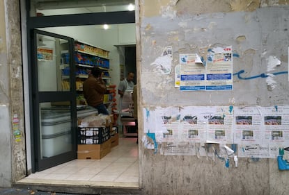 Continua la protesta dei musulmani contro la chiusura delle moschee 3